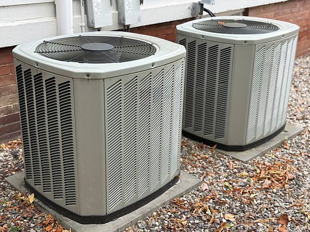 Reliable Ductwork Repair contractor in Ayrshire, IA by Leonard HVAC